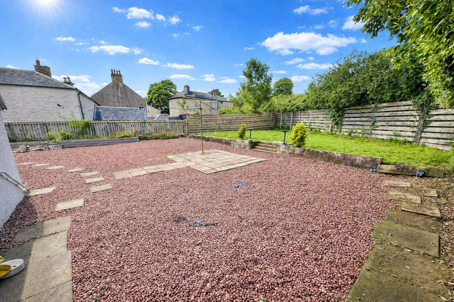 Meadowfoot Road, West Kilbride